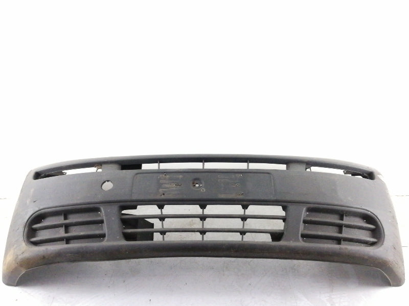 Paraurti anteriore opel vivaro (2000 - 2006) grigio 24460461 originale
