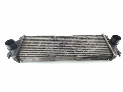 Intercooler opel vivaro a 1.9 dti (2000 in poi) valeo 7700312903 radiatore