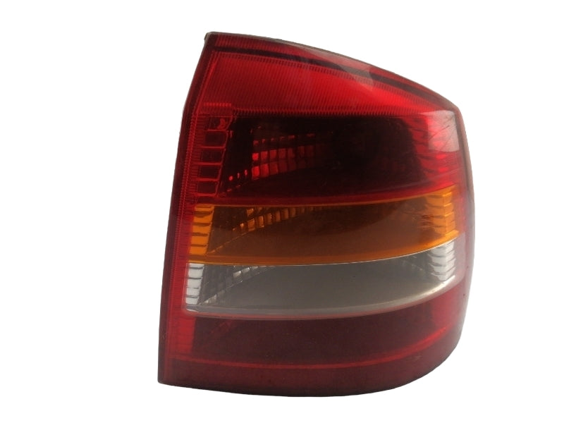 Fanale posteriore destro opel astra g (1998 - 2004) 9117404 stop luci