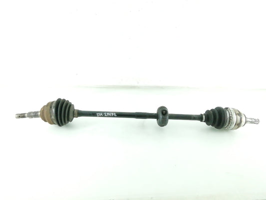 Semiasse anteriore destro opel astra g (1998 > 2005) 9117414 originale
