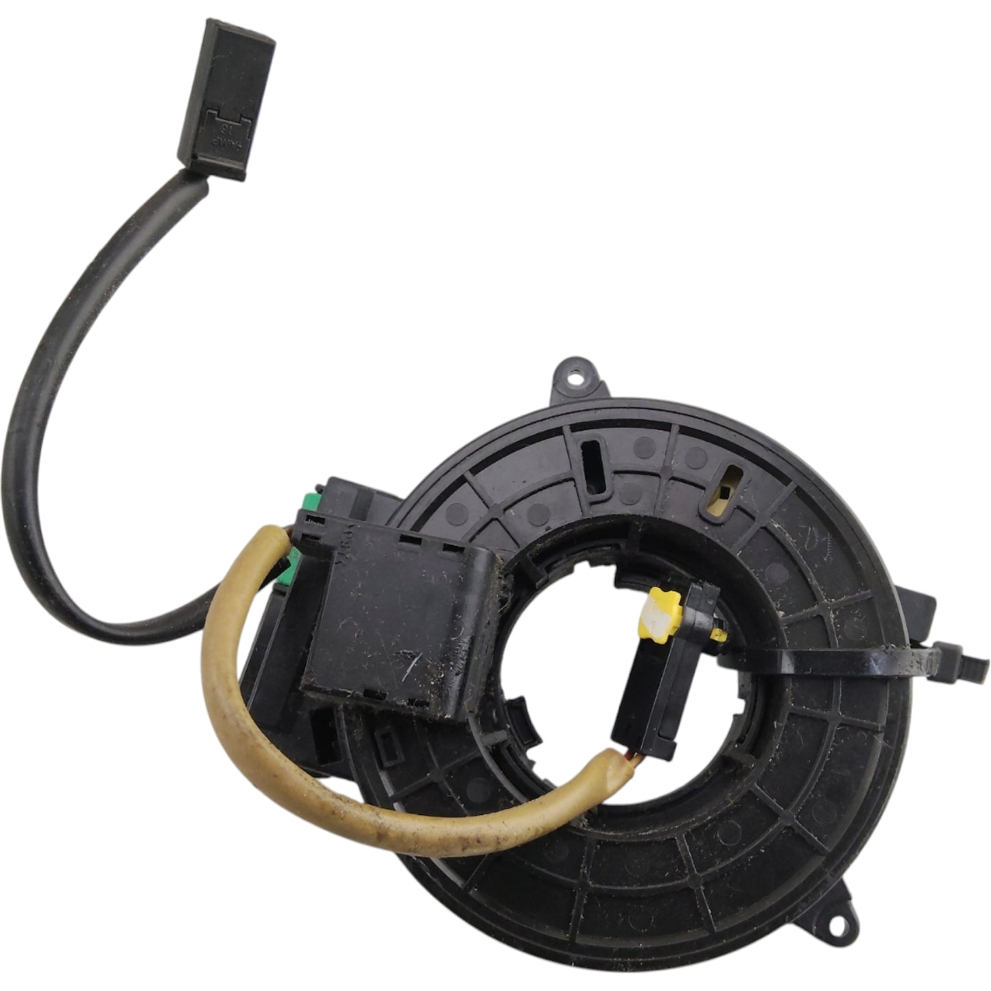 Piastra Contatto Spiralato SMART FORFOUR 454