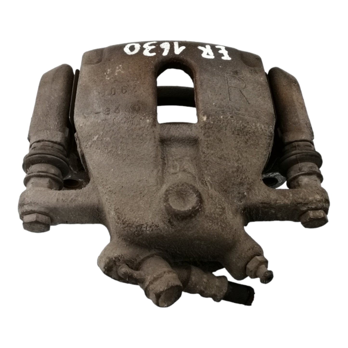 Pinza Freno Anteriore Destro SUZUKI SWIFT 4 / SPLASH / DIESEL BENZINA