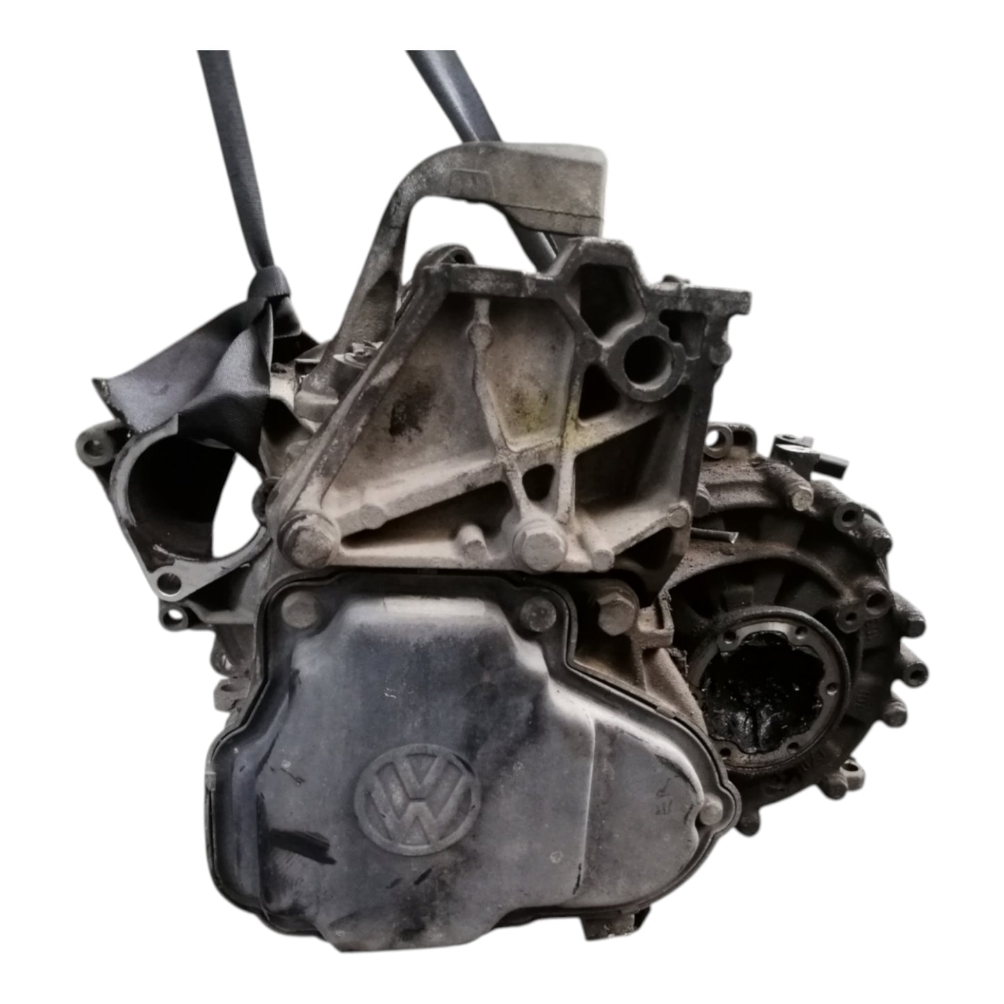 Cambio Manuale 5 Marce VOLKSWAGEN GOLF 4 Serie 1.9 TDi Motore ATD