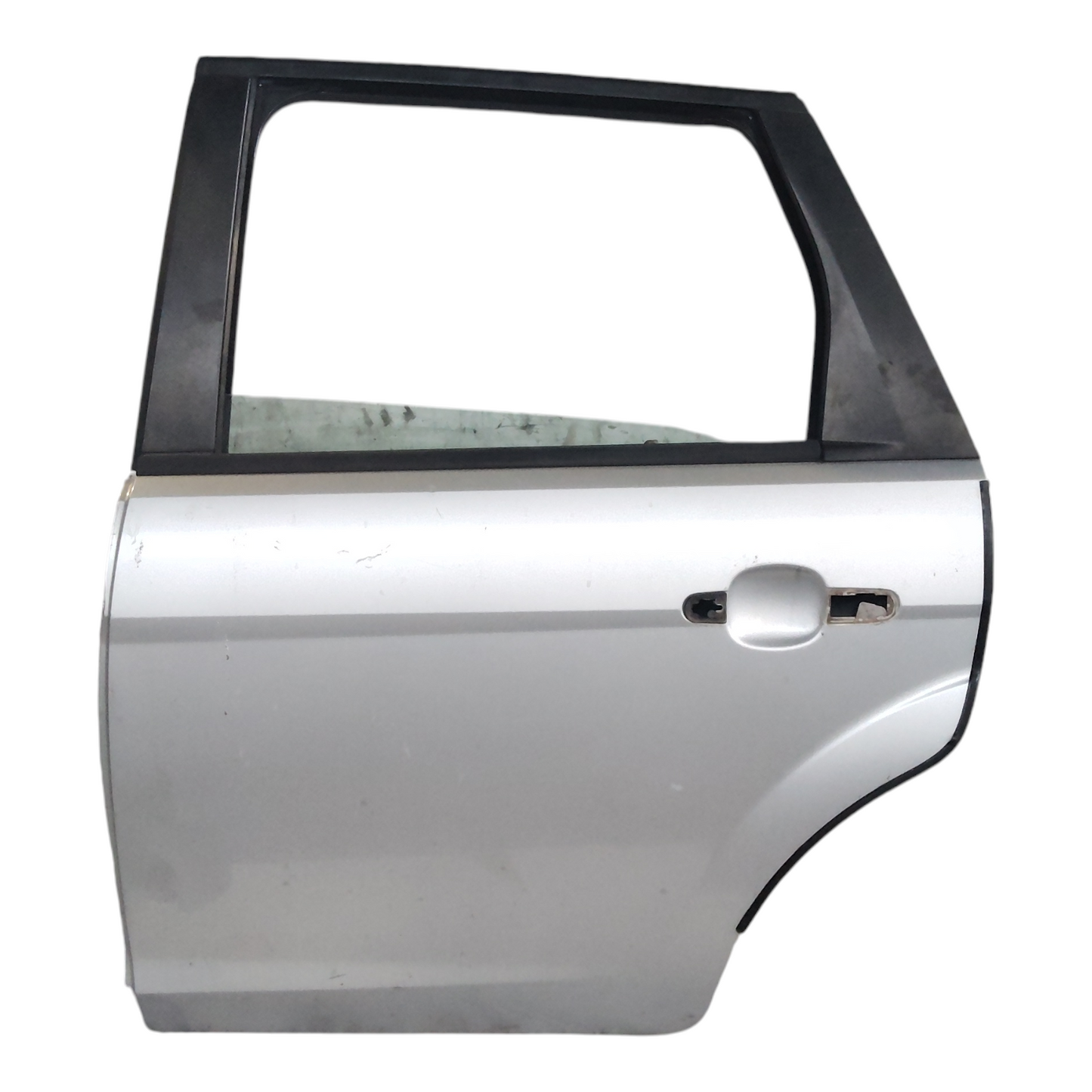 Porta Portiera Posteriore Sinistro FORD FOCUS 3 Serie SW Station Wagon