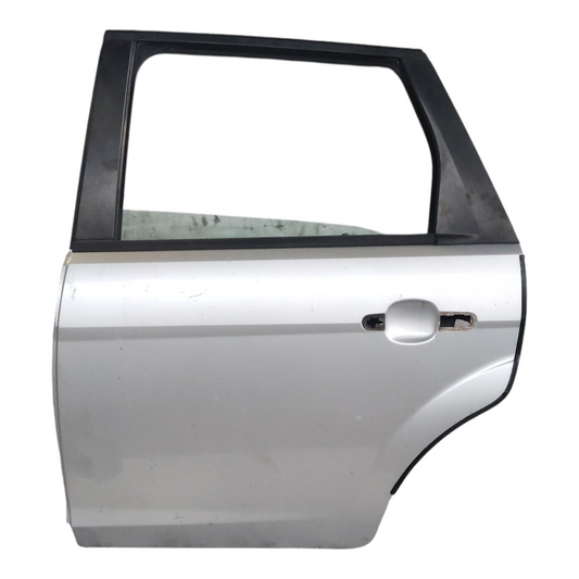 Porta Portiera Posteriore Sinistro FORD FOCUS 3 Serie SW Station Wagon