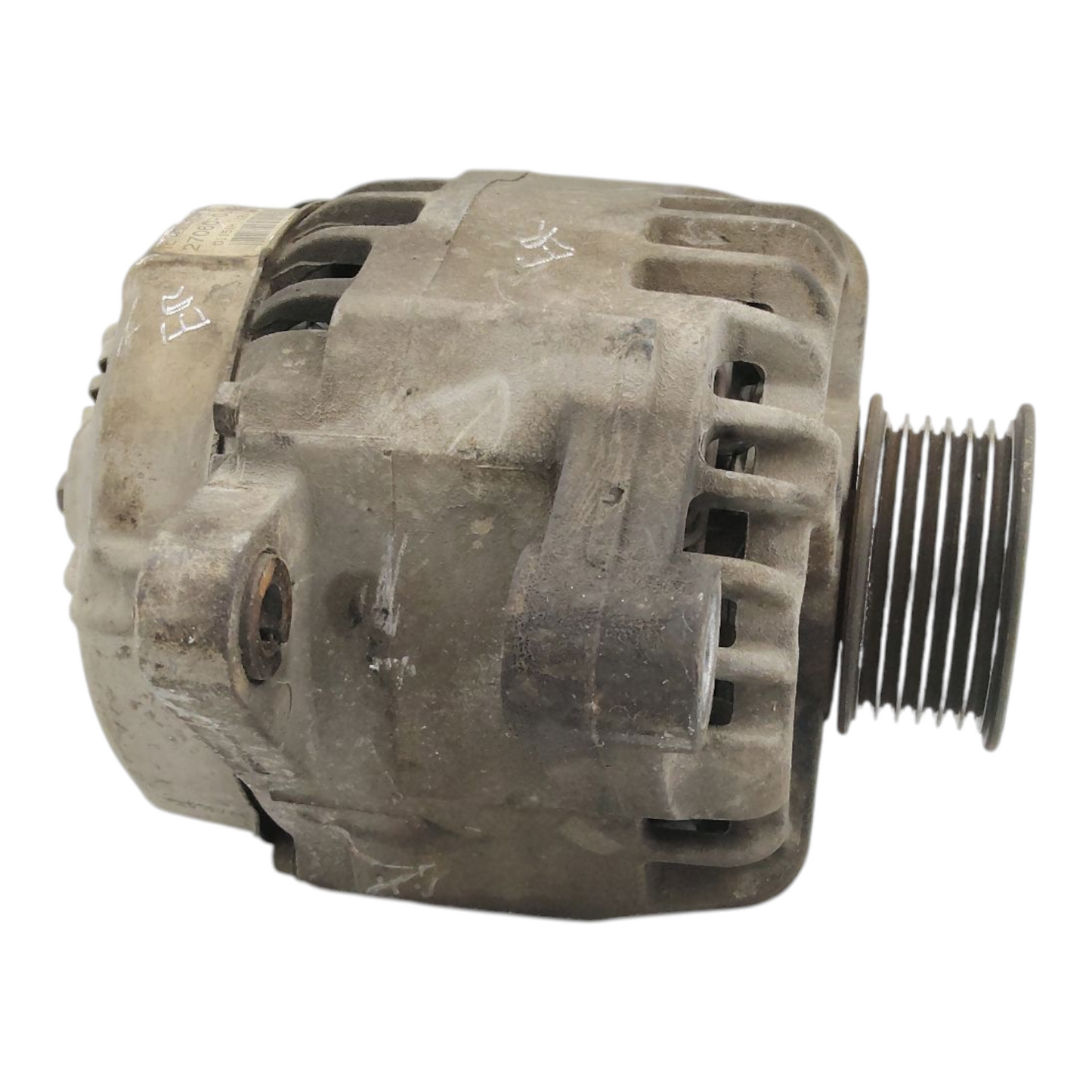 Alternatore TOYOTA YARIS 1 Serie 1.0 1.3 Benzina