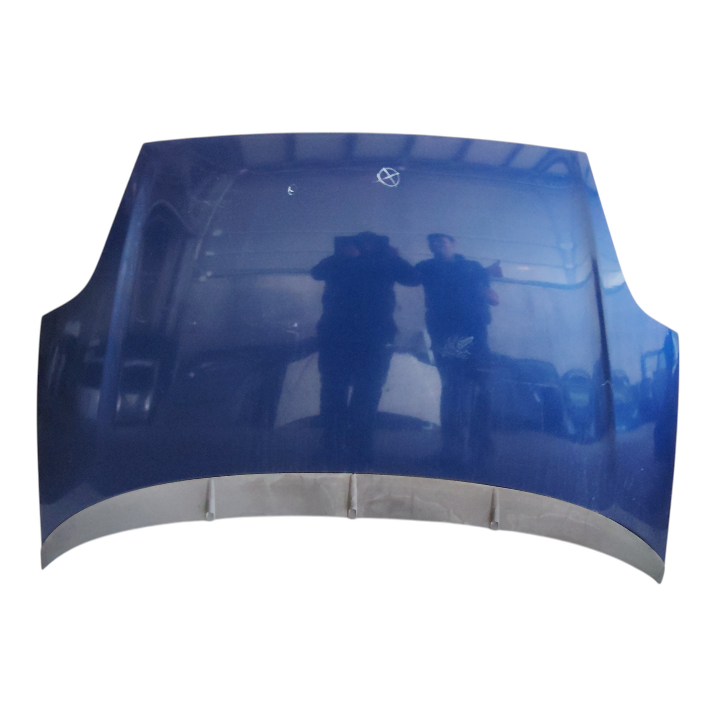 Cofano Anteriore FIAT GRANDE PUNTO/PUNTO 3 Serie 199/PUNTO EVO