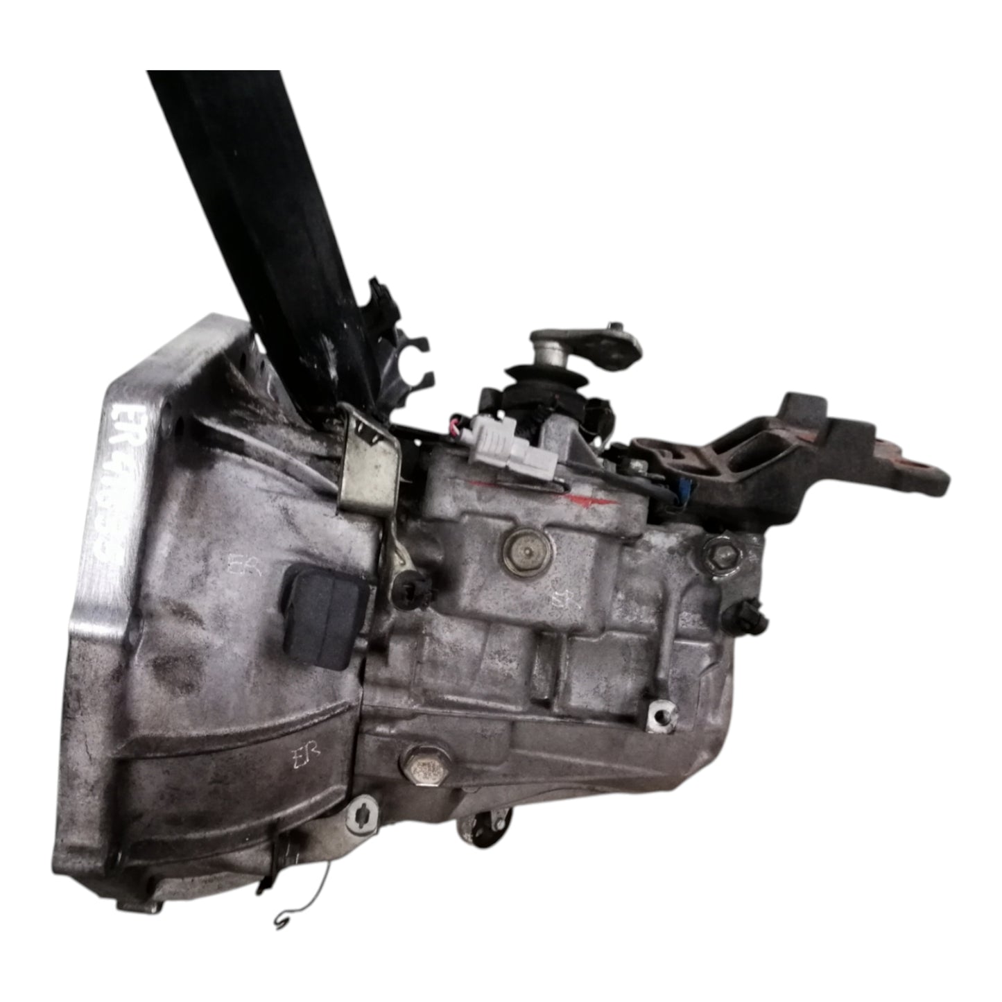 Cambio Manuale 5 Marce PEUGEOT 107/CITROEN C1 1.0 Benzina 1KR
