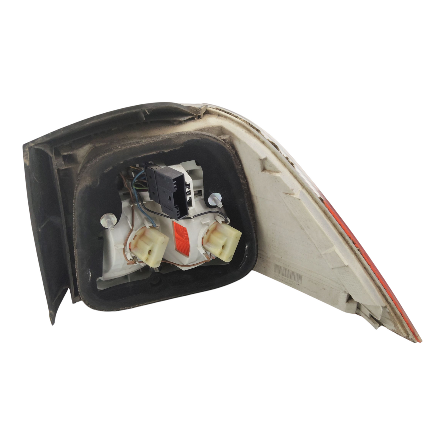 Fanale Stop Esterno Posteriore Sinistro BMW SERIE 5 E61 SW Station Wagon