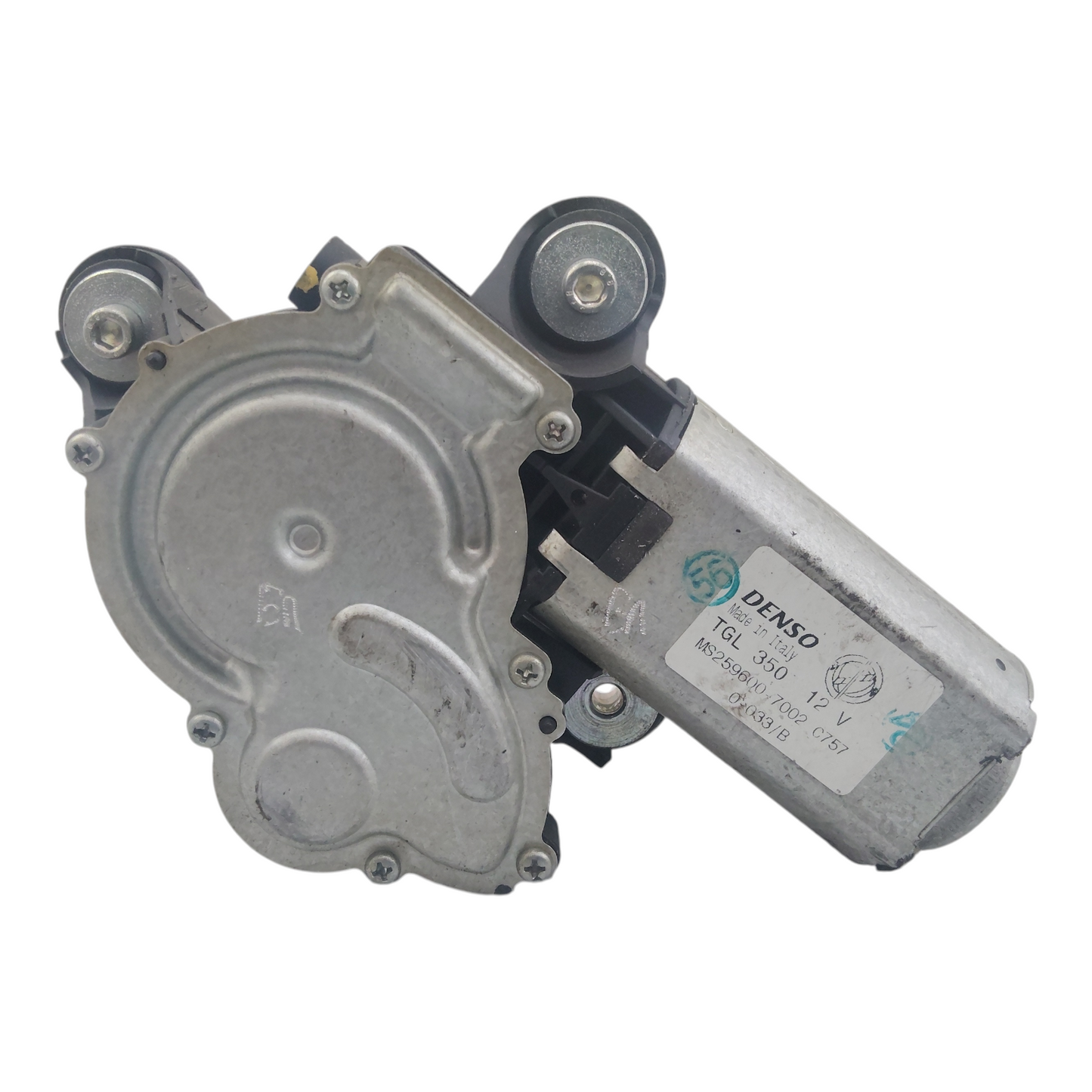Motorino Tergilunotto FIAT PANDA 2 Serie 169