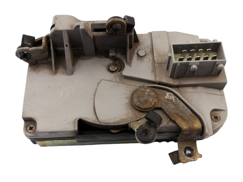 Serratura porta anteriore sinistra peugeot 406 ( 1995 > 2004 ) 9135h8 - 9