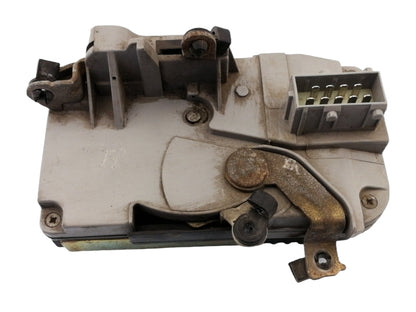 Serratura porta anteriore sinistra peugeot 406 ( 1995 > 2004 ) 9135h8 - 9