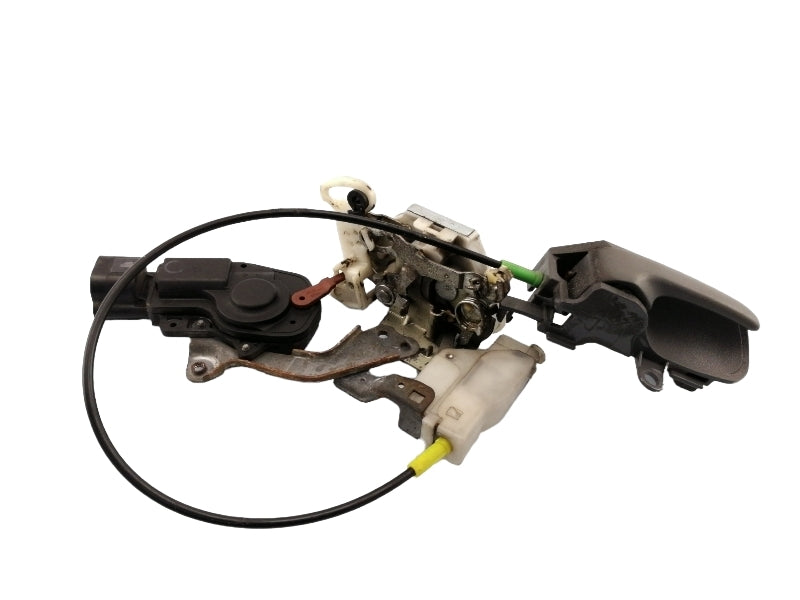 Serratura porta anteriore destra peugeot 107 (2005 in poi) 9136t9 con