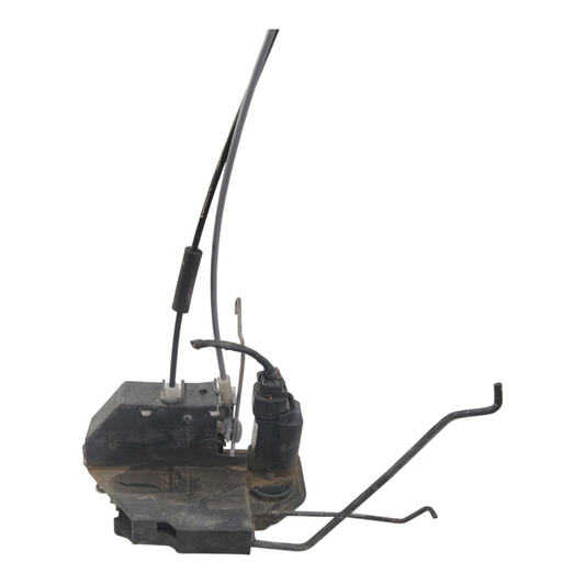 Serratura Porta Anteriore Sinistro HYUNDAI I10 1 Serie