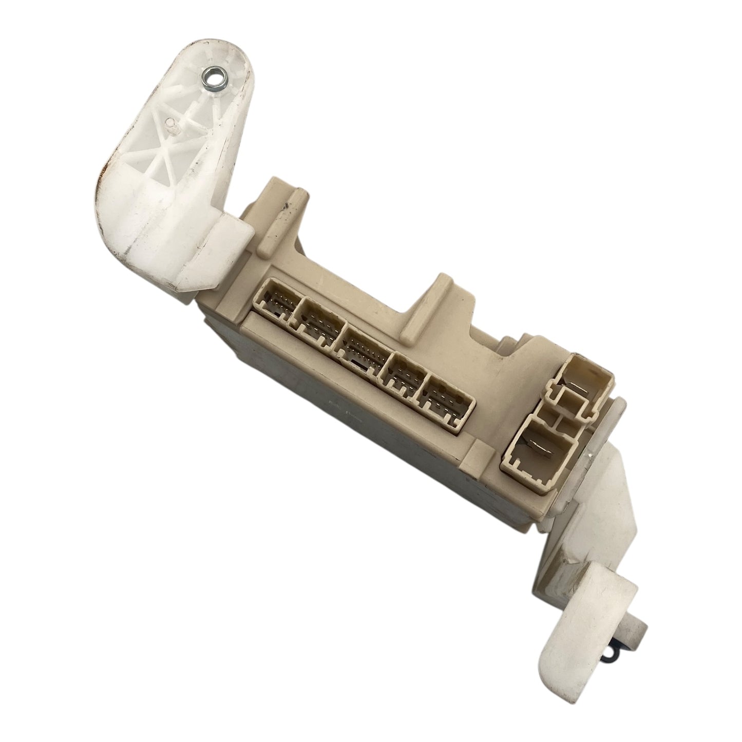 Scatola Centralina Porta Fusibili PEUGEOT 108 1.0 VTi Motore 1KR