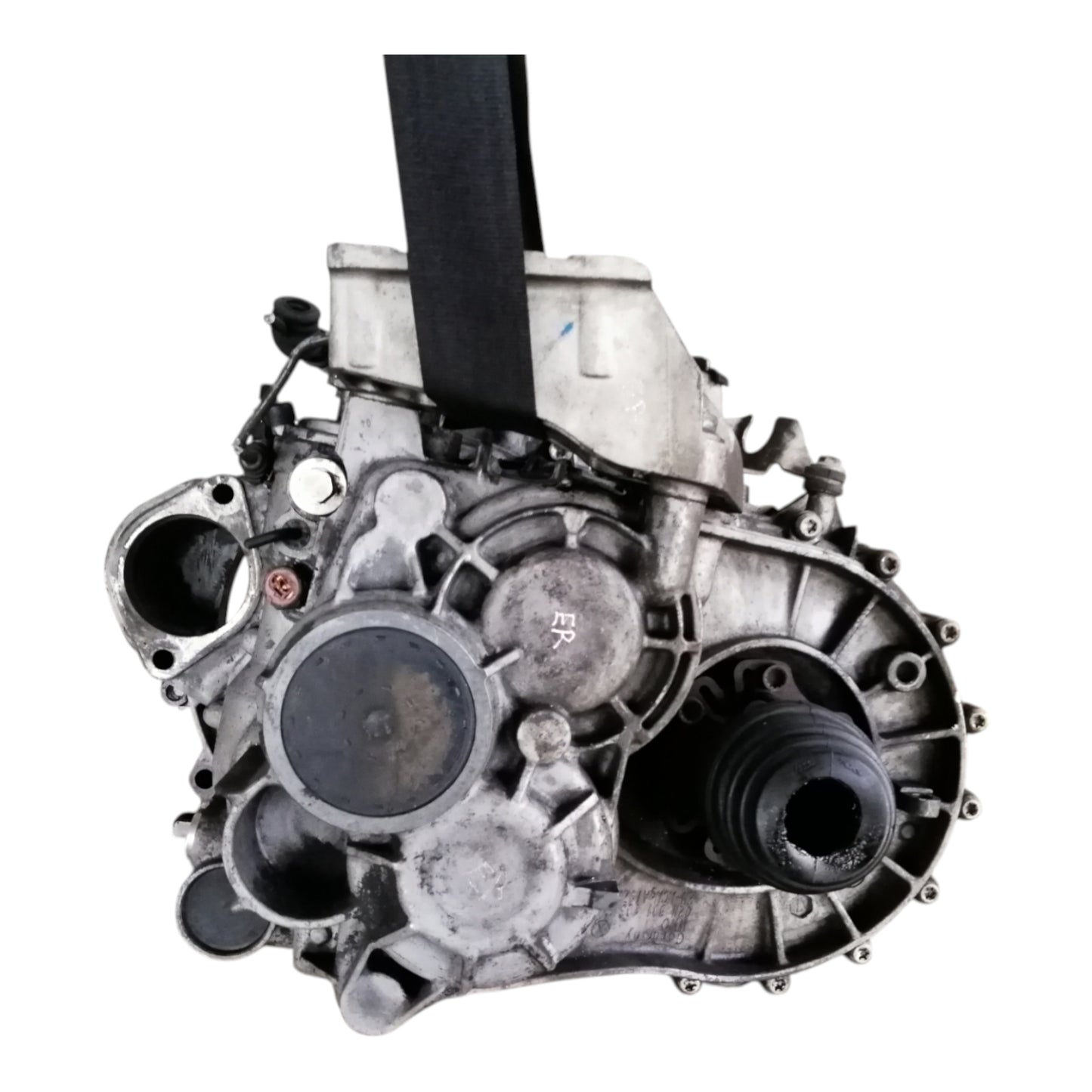 Cambio Manuale 6 Marce VOLKSWAGEN SHARAN 3 Serie 1.9 2.0 TDi