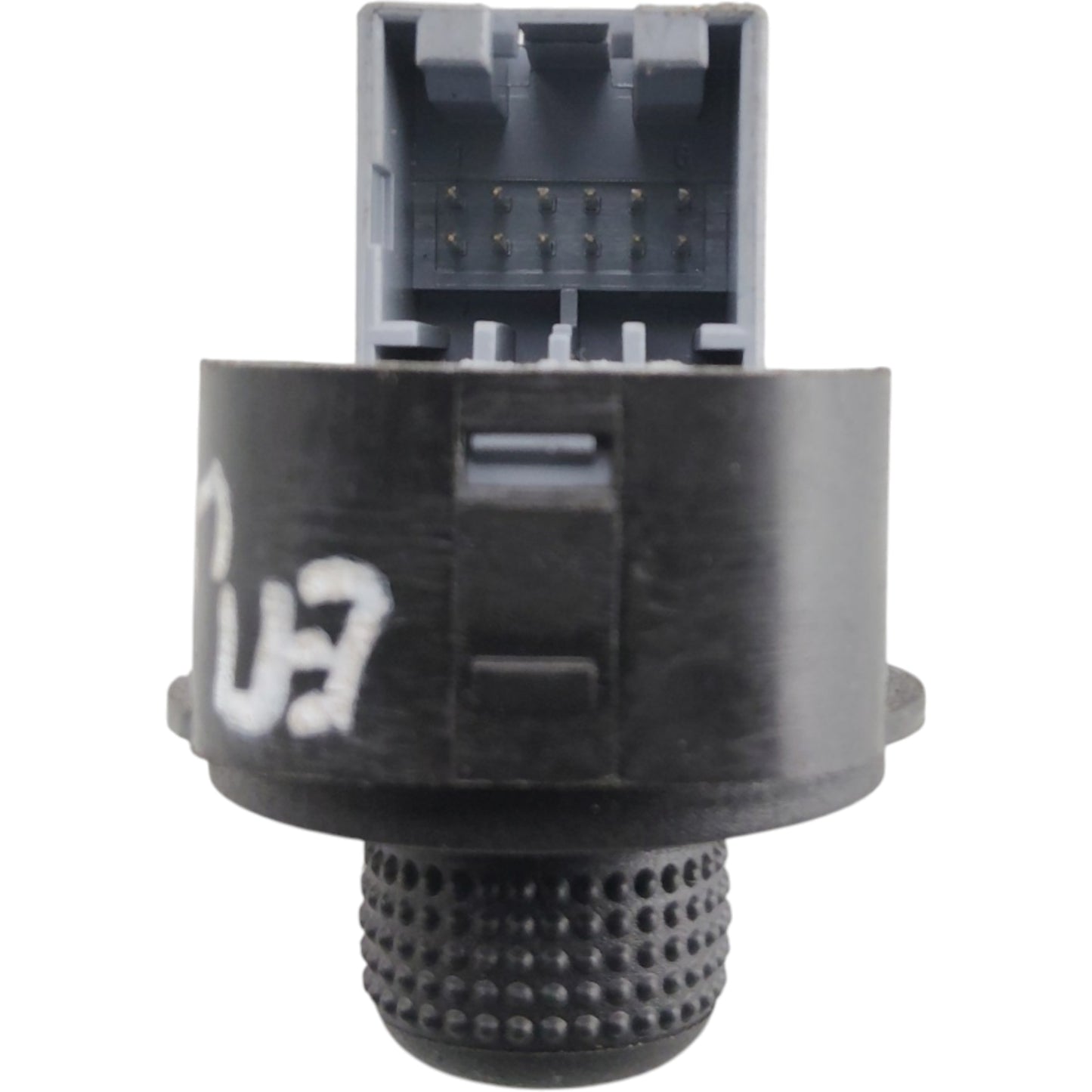 Interruttore Regolazione Specchio Retrovisore Sinistro FIAT PANDA 3 Serie