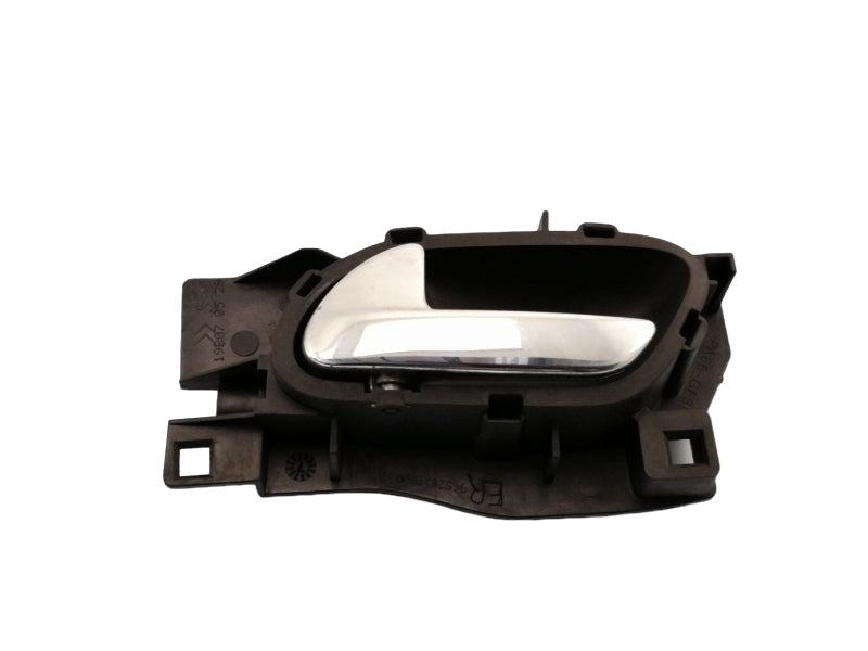 Maniglia interna peugeot 407 ( 2004 - 2011 ) 96526178vd porta anteriore