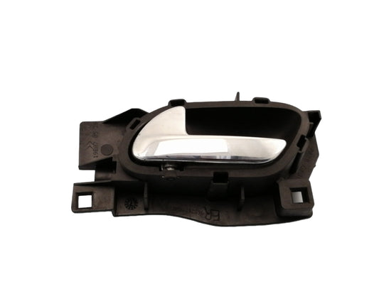 Maniglia interna peugeot 407 ( 2004 - 2011 ) 96526178vd porta anteriore