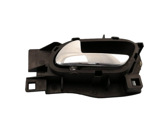 Maniglia interna peugeot 407 ( 2004 - 2011) 96526178vd porta posteriore