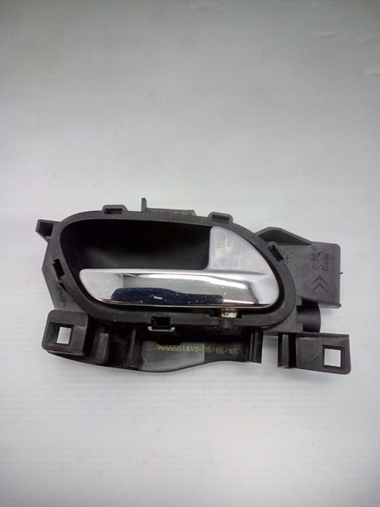 Maniglia interna peugeot 207 (2006 in poi) porta anteriore destra originale