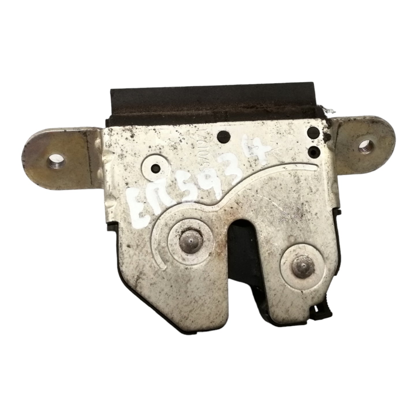 Serratura Portello Posteriore FIAT BRAVO 2 Serie/PUNTO 3/GRANDE PUNTO