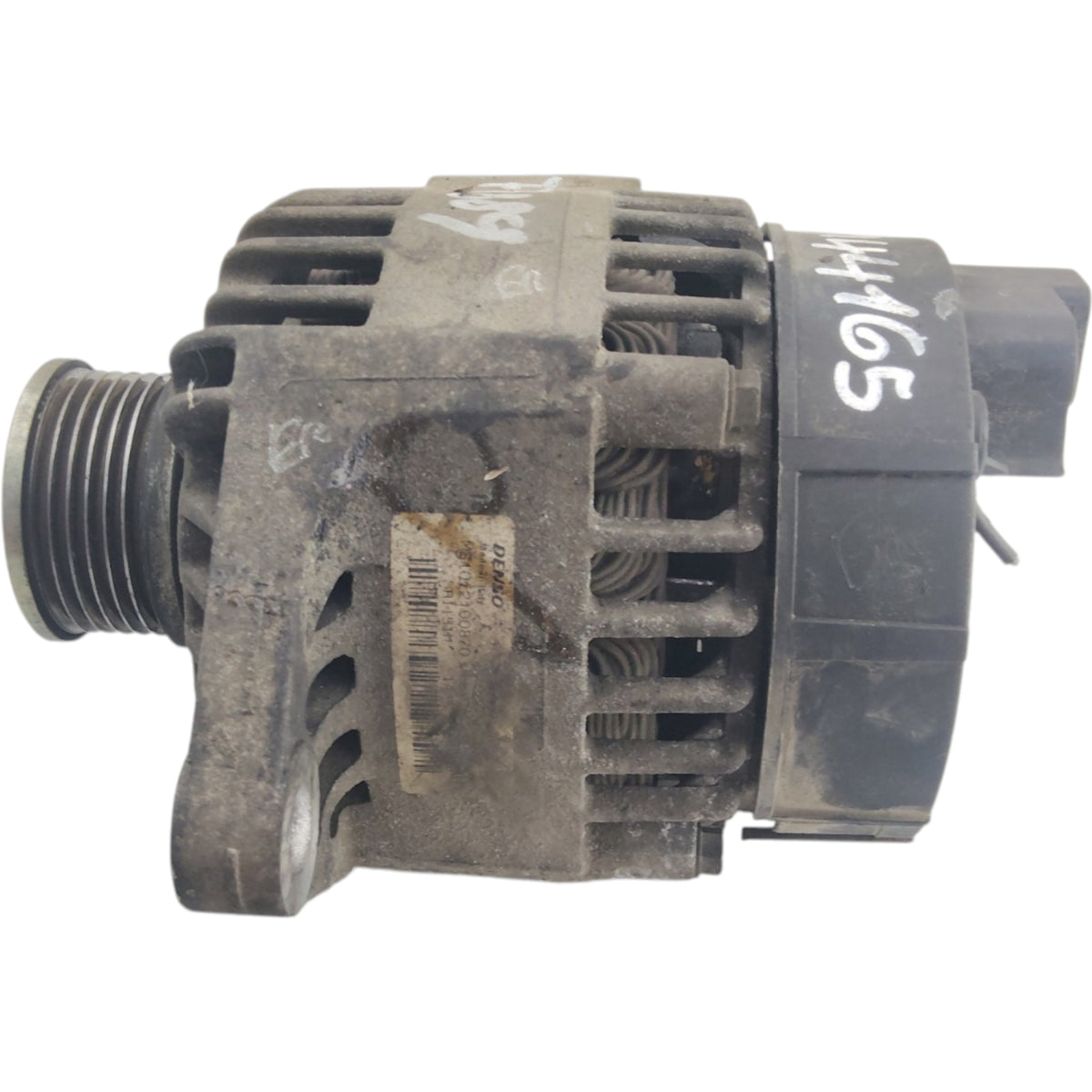Alternatore FIAT BRAVO 2 Serie/IDEA/STILO 1.9 Diesel