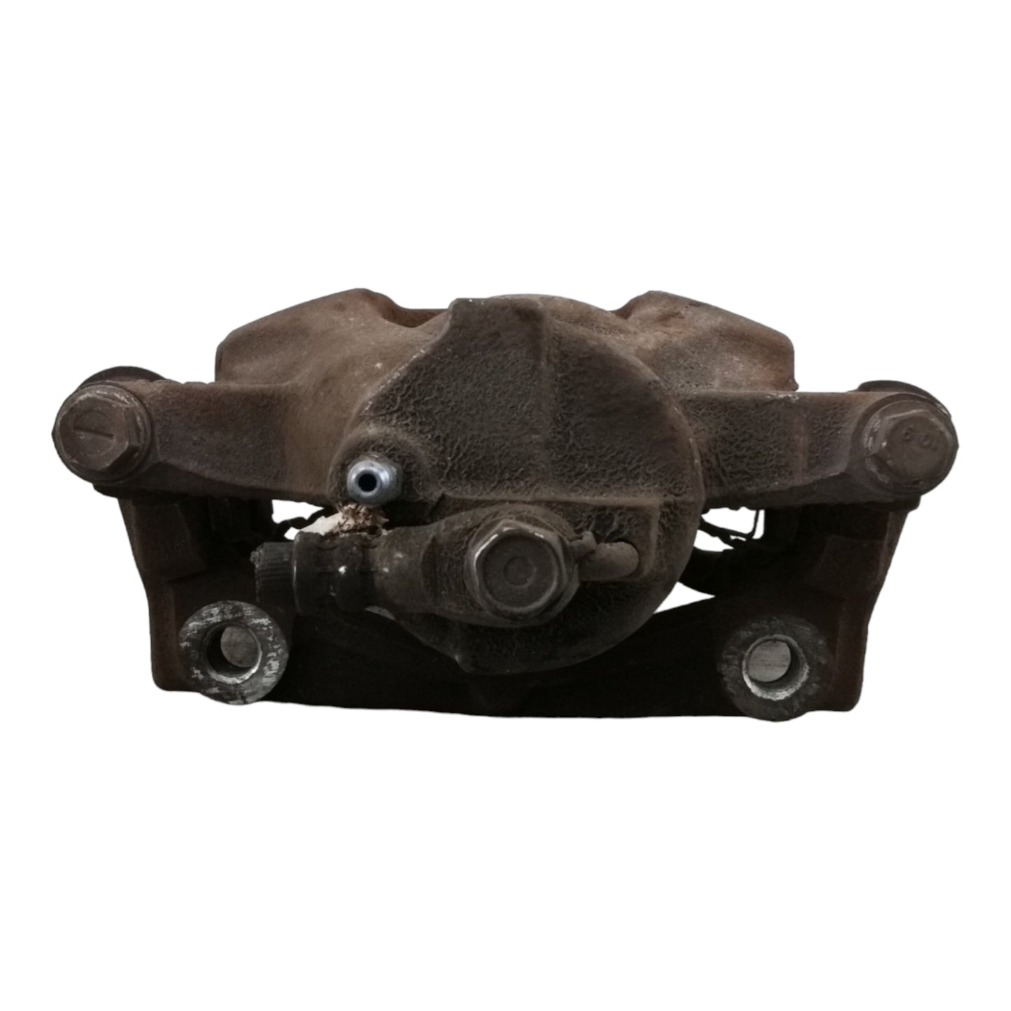 Pinza Freno Anteriore Sinistro TOYOTA AYGO 1 2 - 1.0 1.4