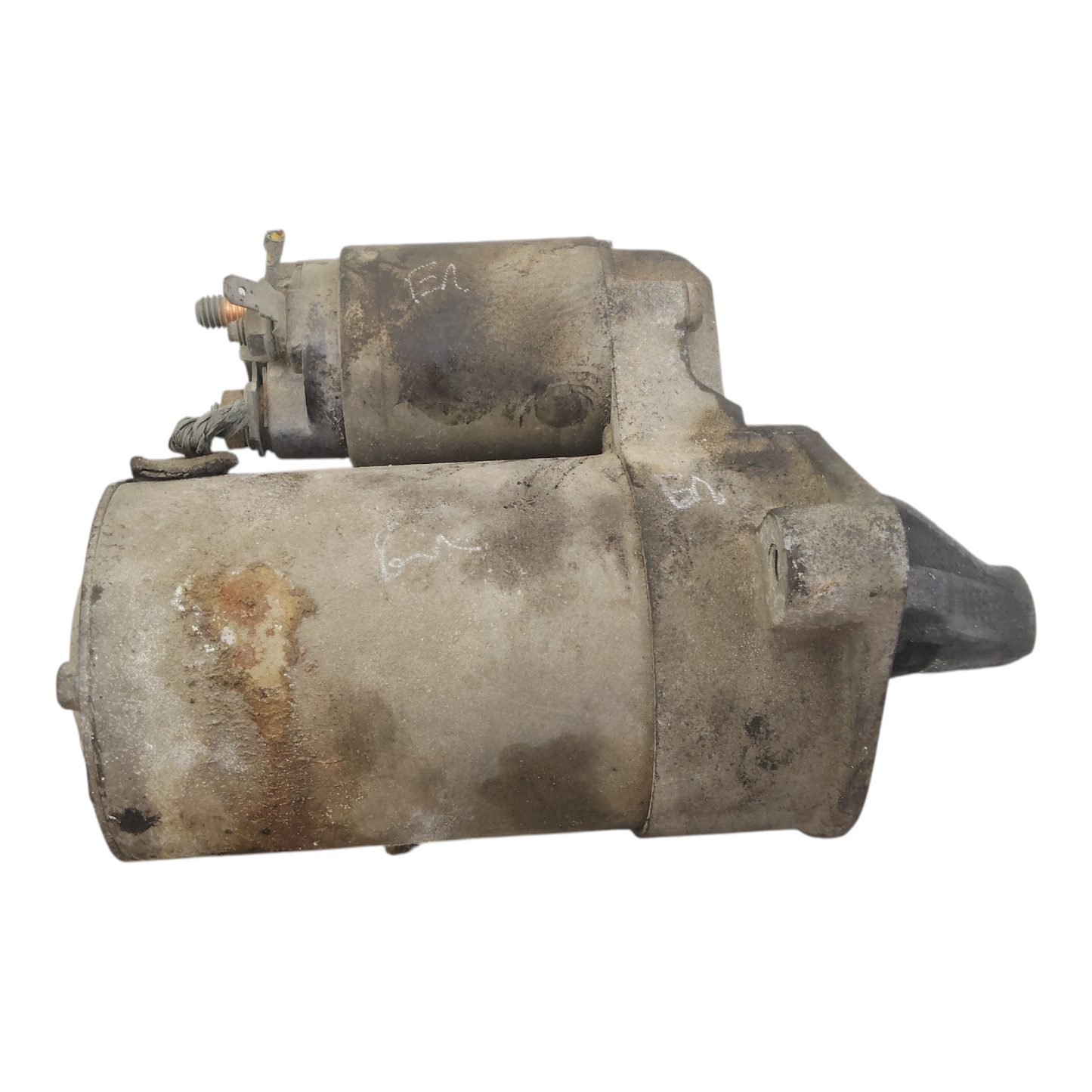 Motorino Avviamento DAEWOO MATIZ 1 2 Serie 800 Motore F8CV