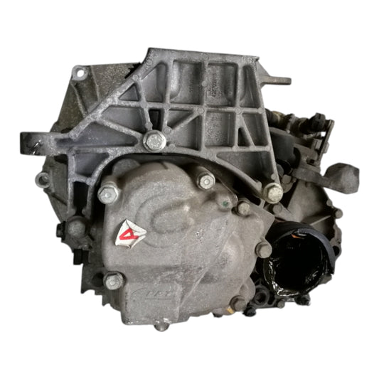 Cambio Manuale 5 Marce FIAT PUNTO 3 Serie 1.3 Multijet 199B4000