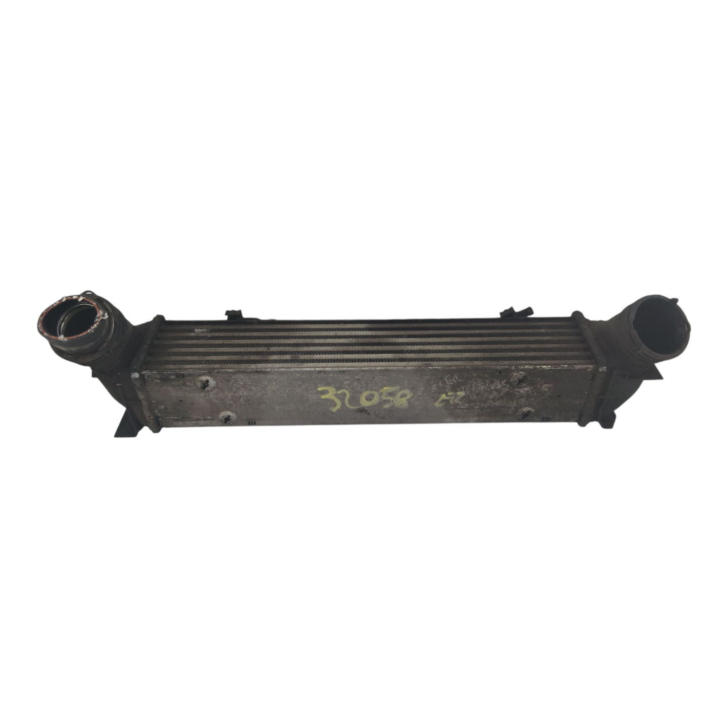 Intercooler Scambiatore Calore BMW SERIE 1 E87 E82 E81 E88 2.0 Diesel