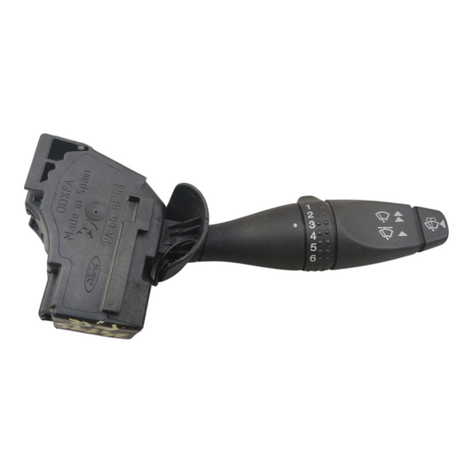 Devioguida Devioluci Tergicristalli Destro FORD FIESTA 5 Serie/FUSION