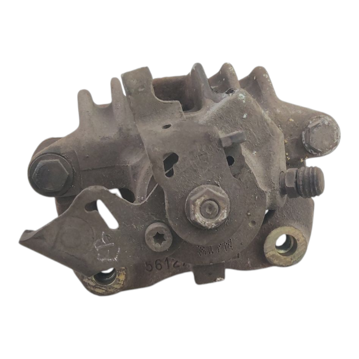 Pinza Freno Posteriore Sinistro VOLKSWAGEN GOLF 4 Serie Benzina Diesel