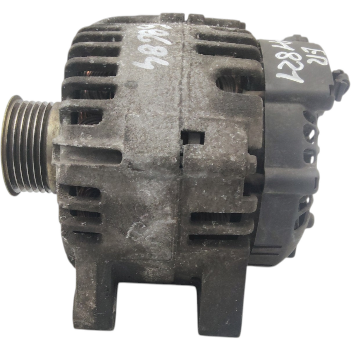 Alternatore PEUGEOT 1007/206/207/5008 1 Serie/BOXER 2 Serie Diesel