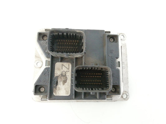 Centralina motore opel corsa b 1.2 (1998 > 2000) 9164454 motore x12xe