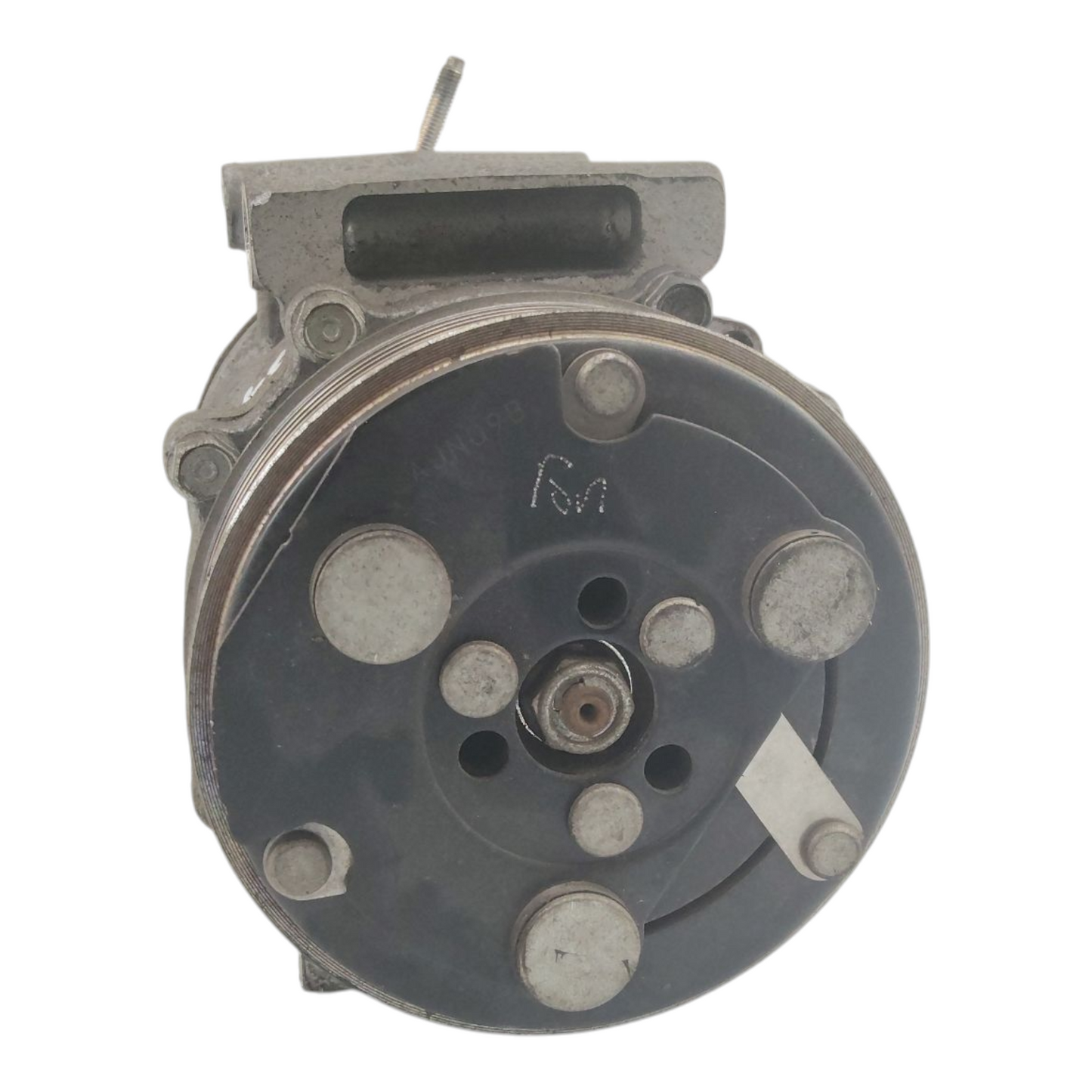 Compressore Aria Condizionata Ac MINI ONE COOPER R55 R56 1.6 Benzina