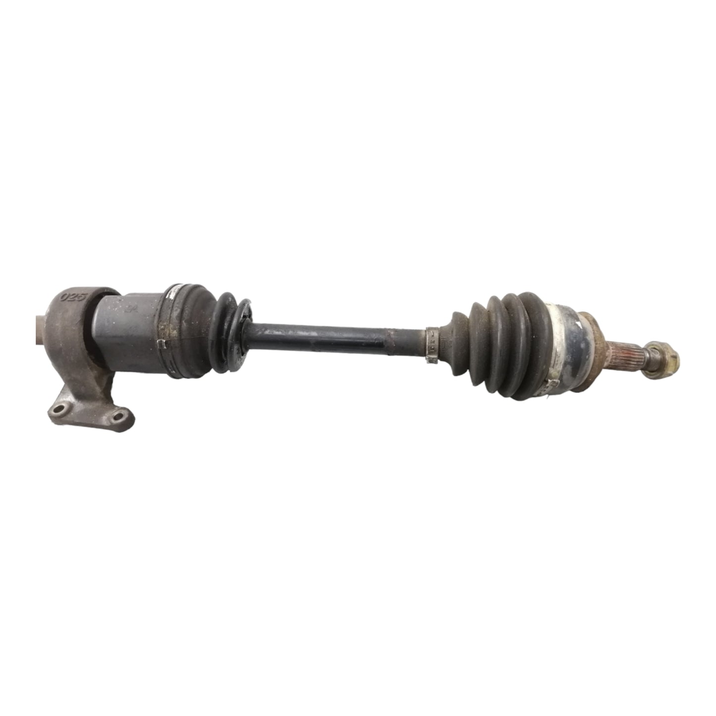 Semiasse Semialbero Anteriore Destro MINI ONE R50 1.4 Diesel