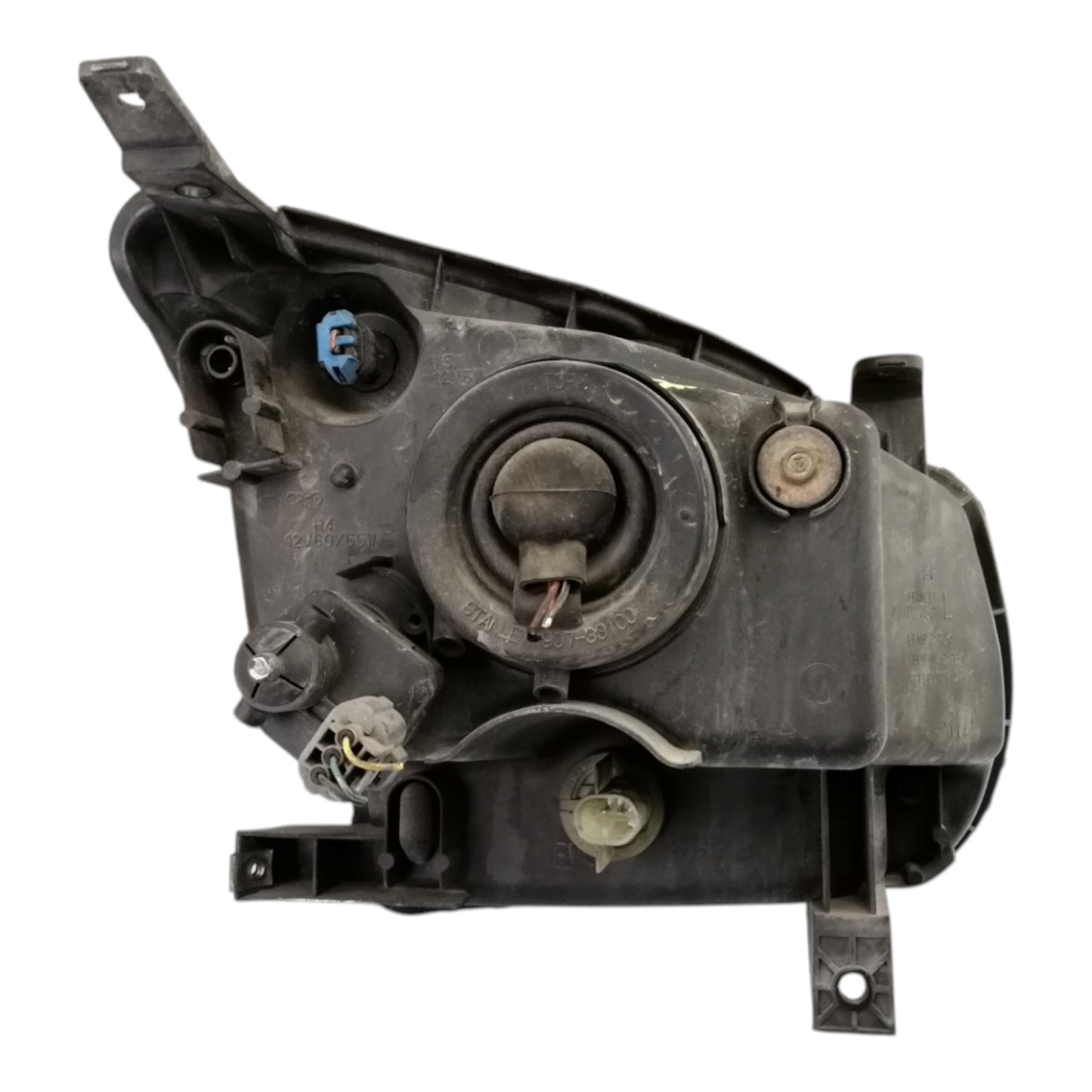 Faro Proiettore Anteriore Sinistro SUZUKI IGNIS 2 Serie Berlina