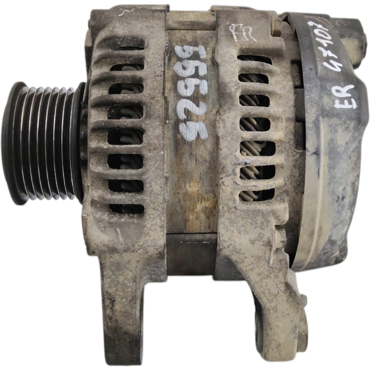 Alternatore SUZUKI GRAND VITARA 2 Serie 1.9 Diesel F9Q 95 Kw