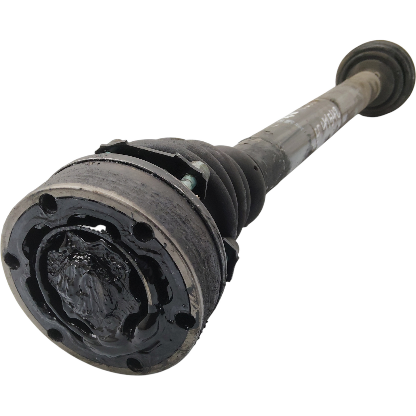 Semiasse Semialbero Anteriore Destro VOLKSWAGEN GOLF 4 Serie 1.9 Diesel