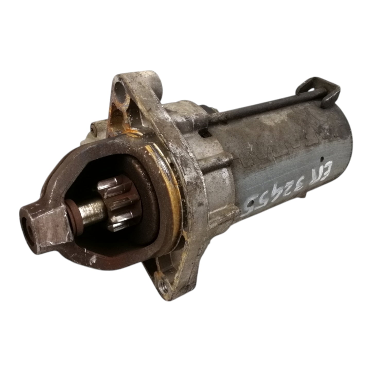 Motorino Avviamento FIAT GRANDE PUNTO/500 2 Serie/IDEA/QUBO Diesel