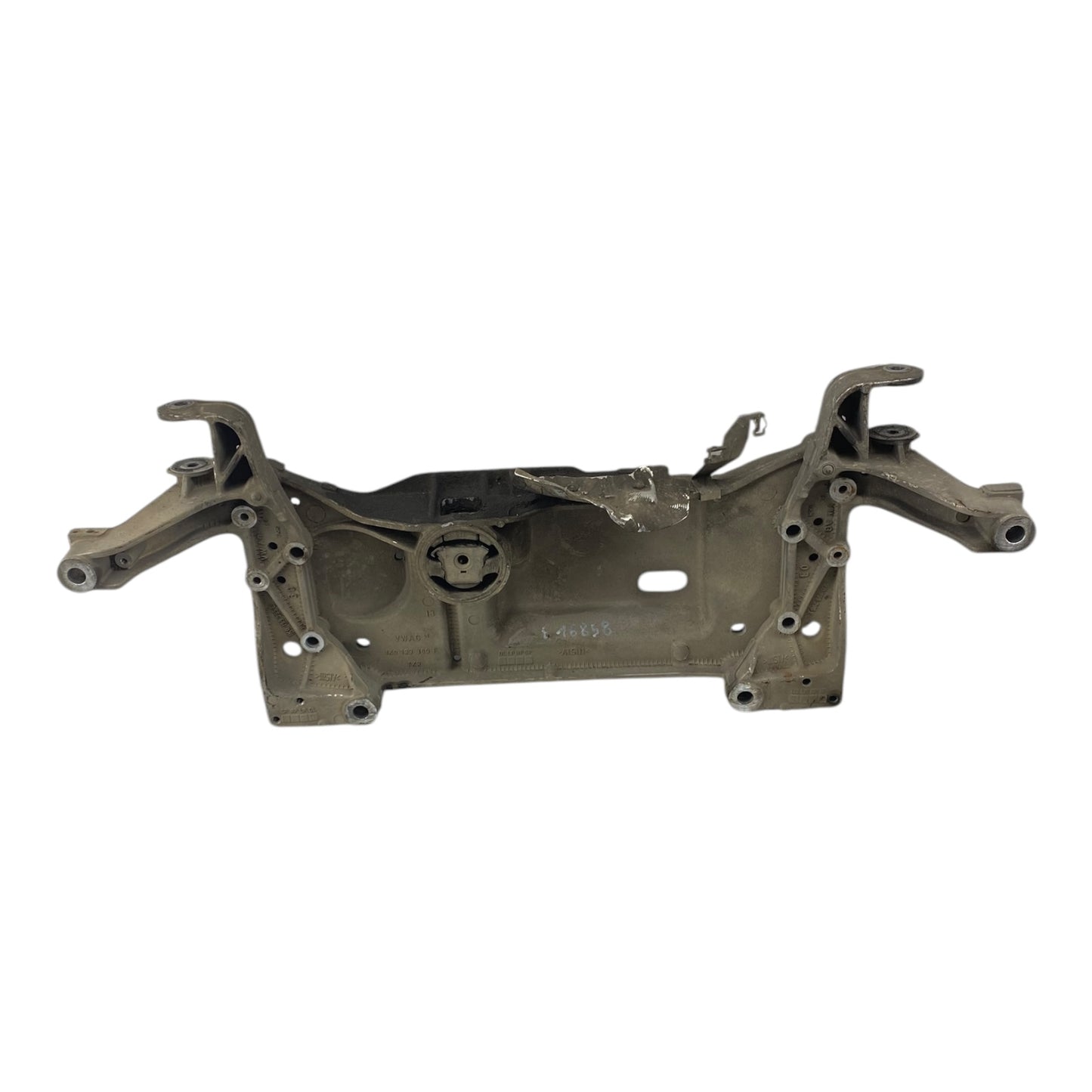 Assale Culla Motore VOLKSWAGEN GOLF 5 6 Serie/GOLF PLUS 1 2 Serie