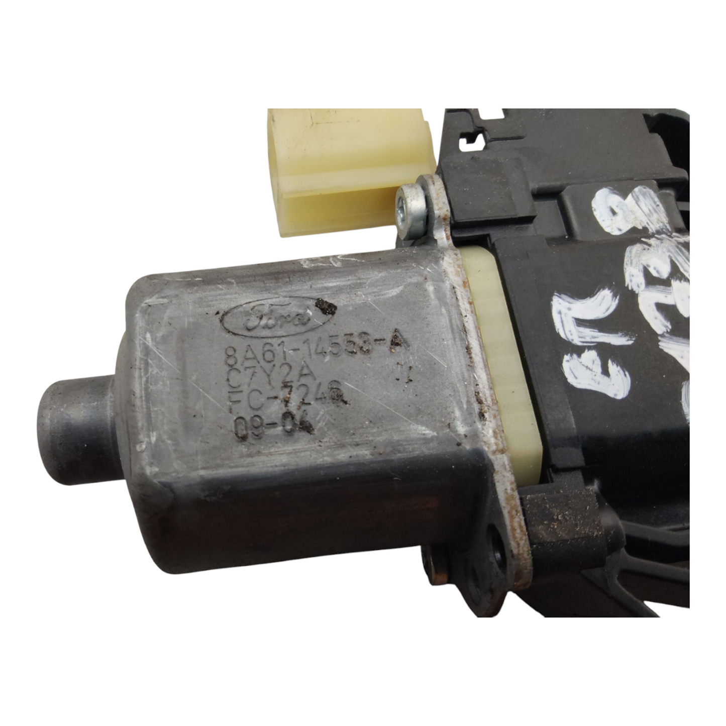 Motorino Alzacristallo Porta Anteriore Destro FORD FIESTA 6 Serie