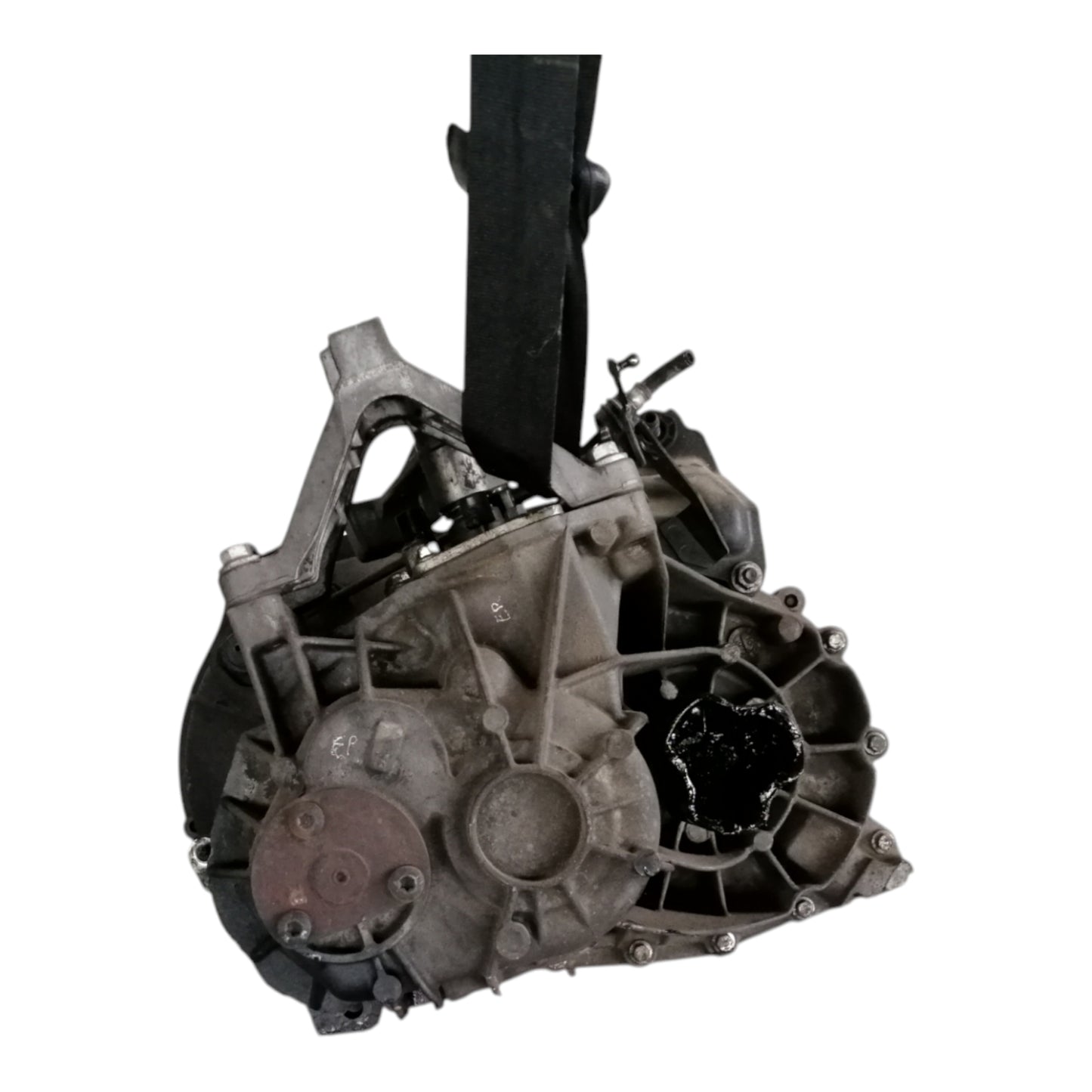 Cambio Manuale 5 Marce FORD FOCUS 2 3/C-MAX 1 2 1.6 TDCi Motore HHDA/G8DA/G8DB-D