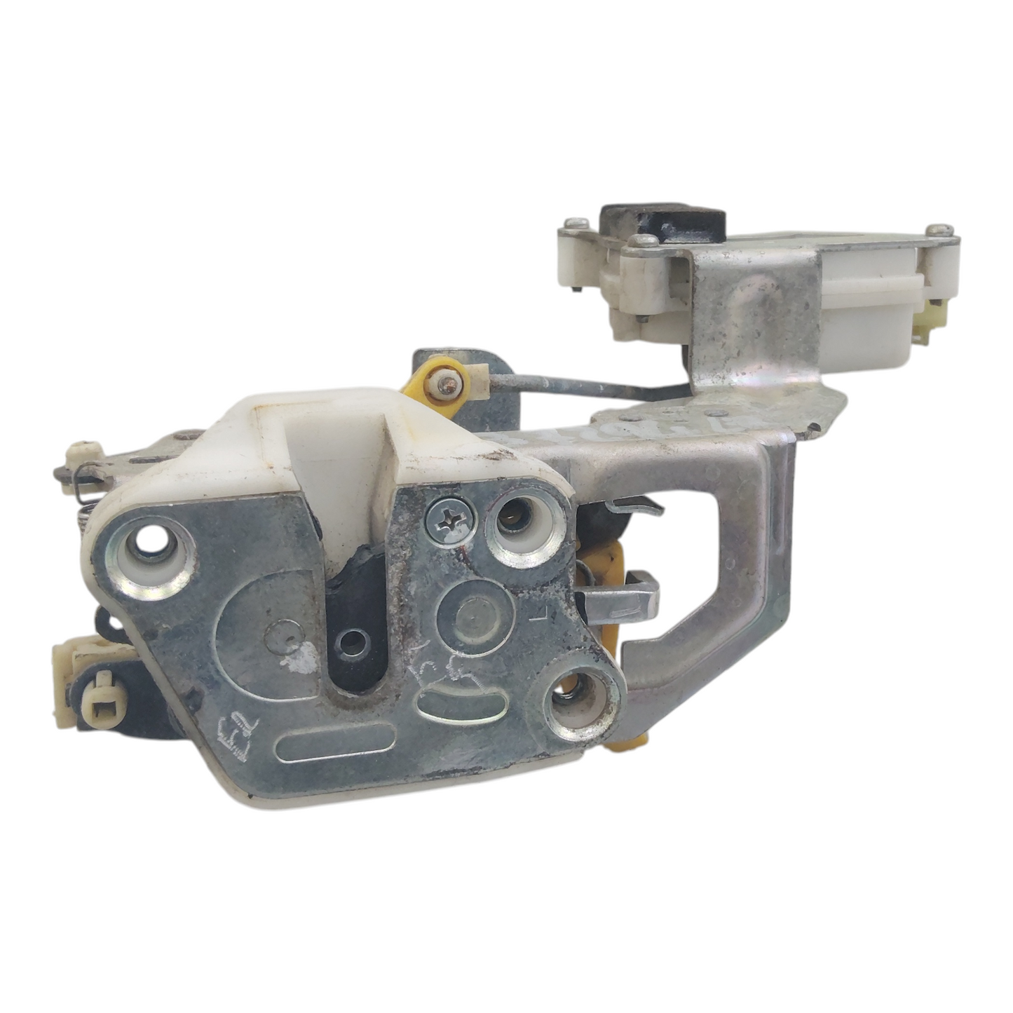 Serratura Porta Anteriore Sinistro CHEVROLET MATIZ 2 Serie