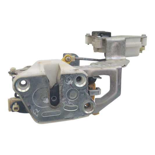 Serratura Porta Anteriore Sinistro CHEVROLET MATIZ 2 Serie