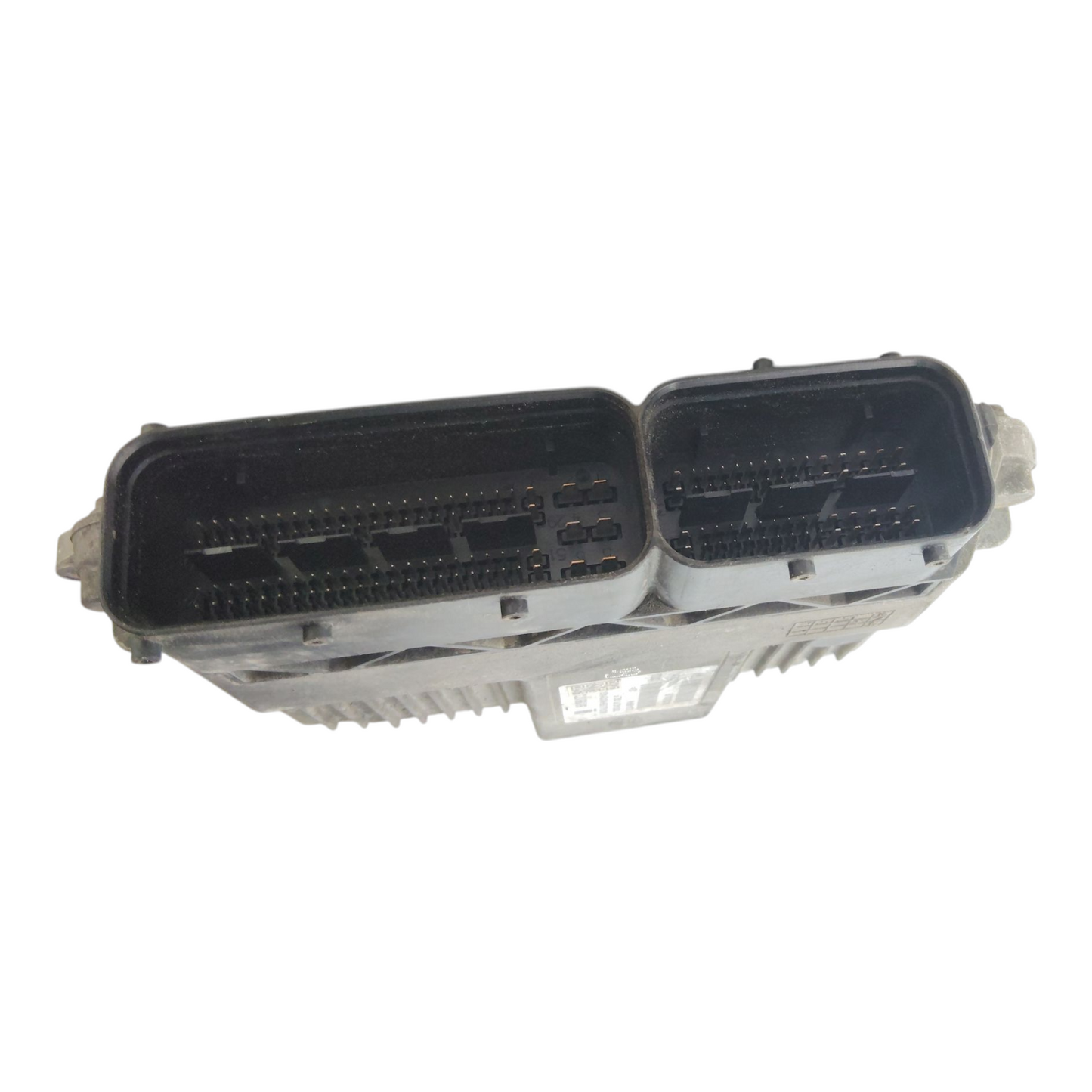 Centralina Iniezione SUZUKI SWIFT 4 Serie 1.3 DDiS Motore Z13DT