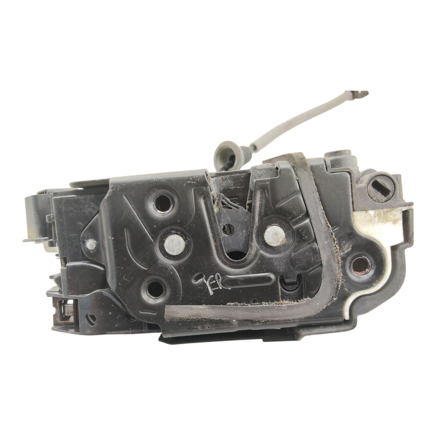 Serratura Porta Posteriore Destro VOLKSWAGEN GOLF 7 Serie/E-GOLF