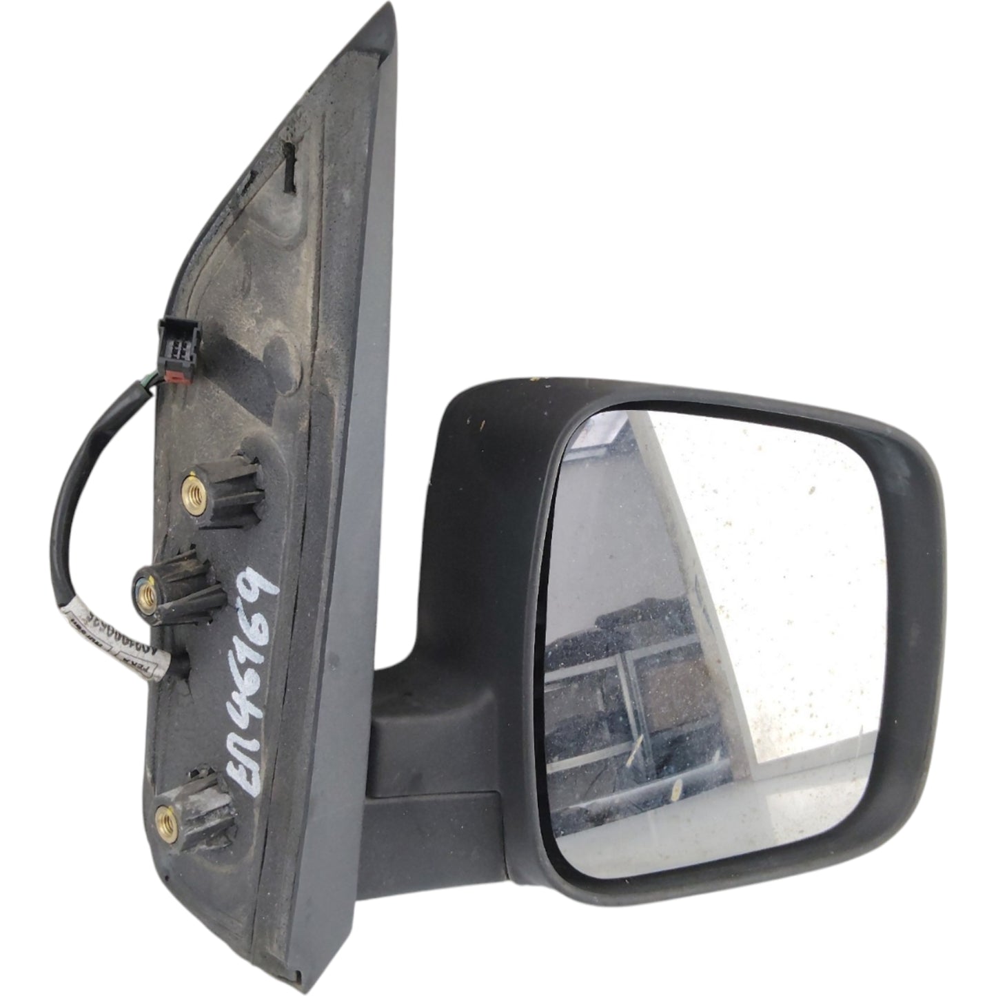 Specchietto Retrovisore Esterno Anteriore Destro FIAT QUBO