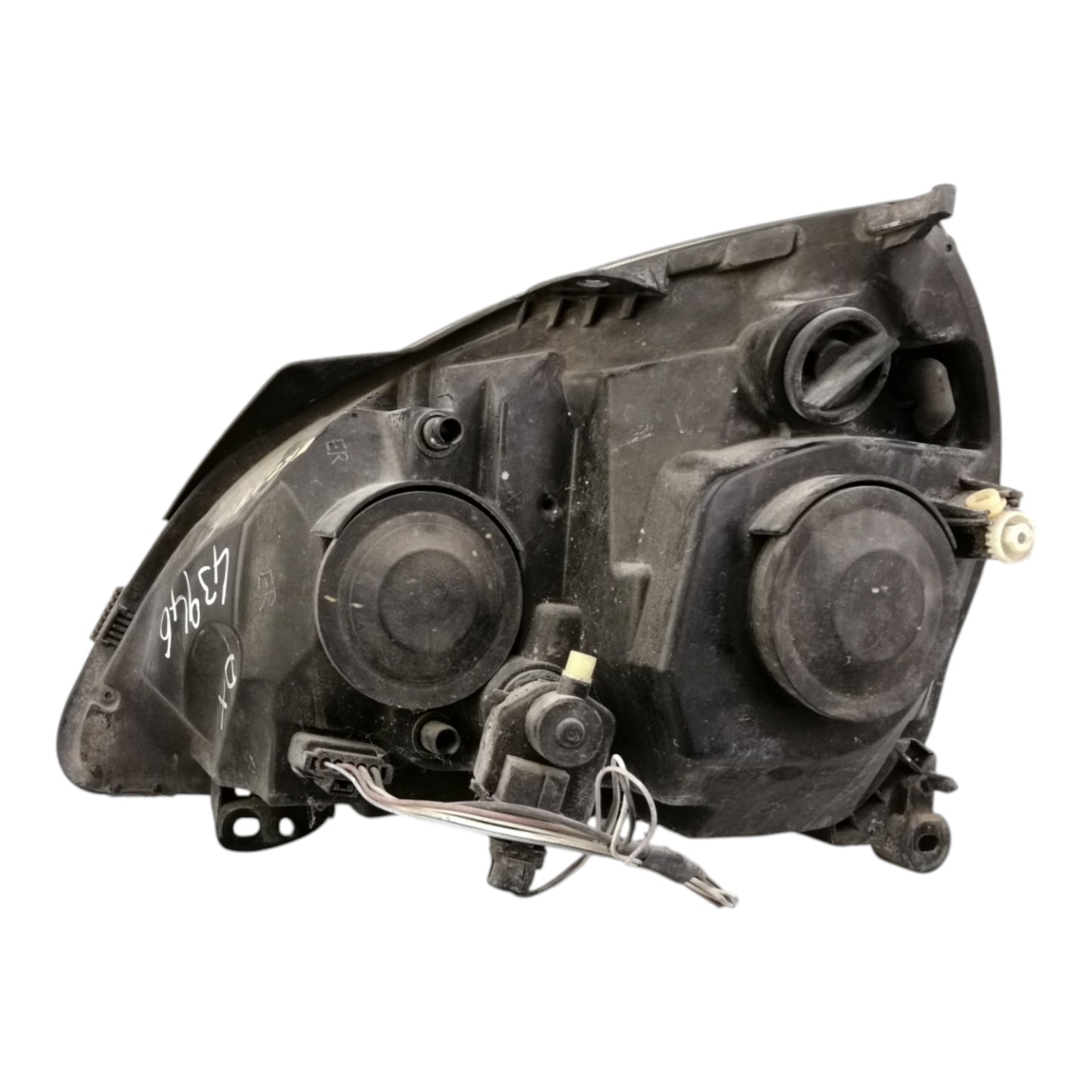 Faro Proiettore Anteriore Destro RENAULT CLIO 2 Serie Restyling